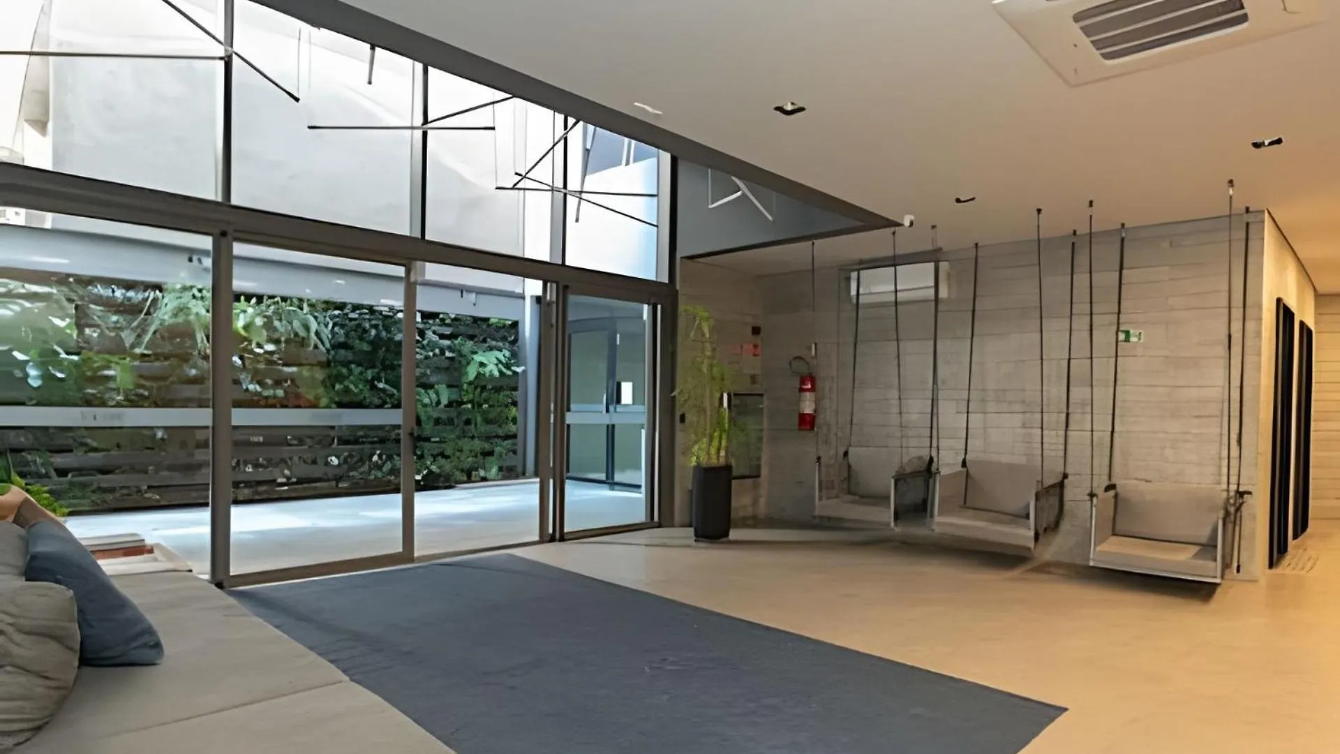 Apartament Loft Novo Bem Localizado 504 Belint São Paulo Brazylia