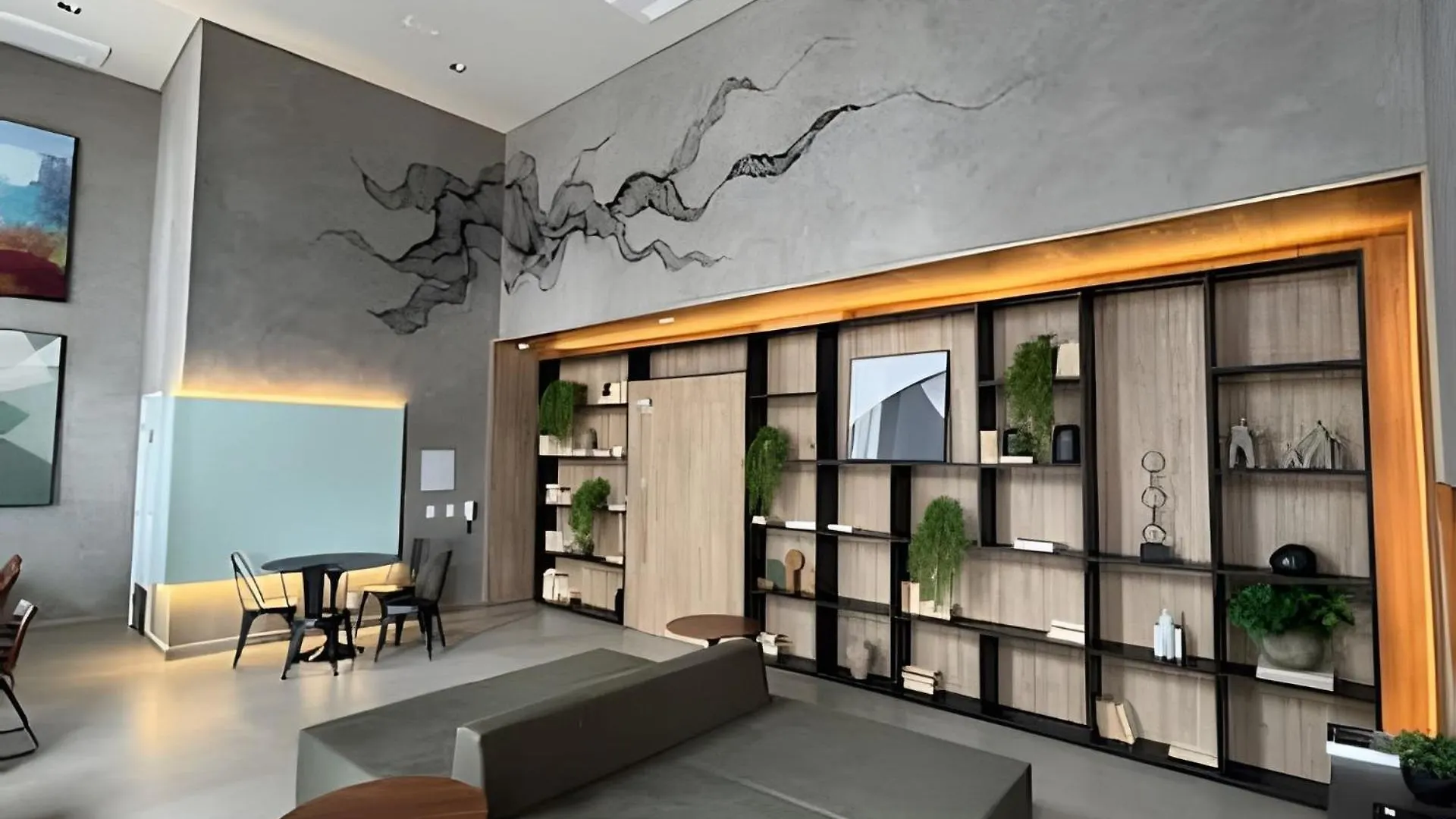 Apartament Loft Novo Bem Localizado 504 Belint São Paulo