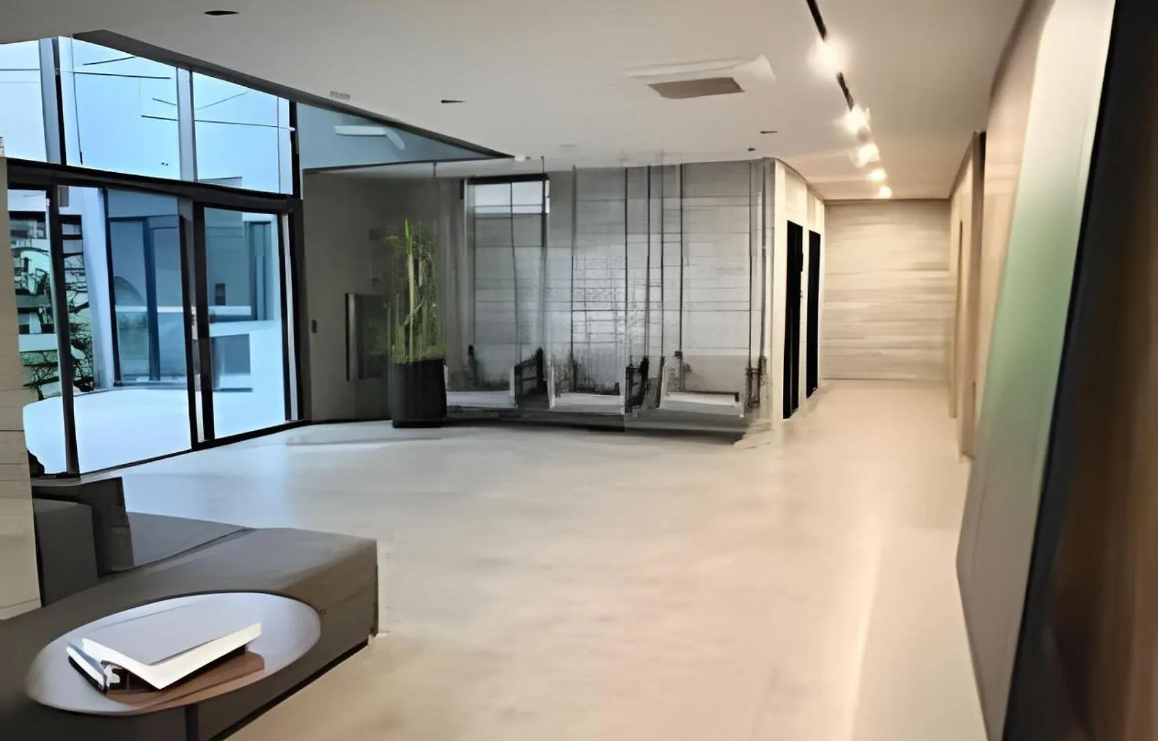 Apartament Loft Novo Bem Localizado 504 Belint São Paulo 0*,