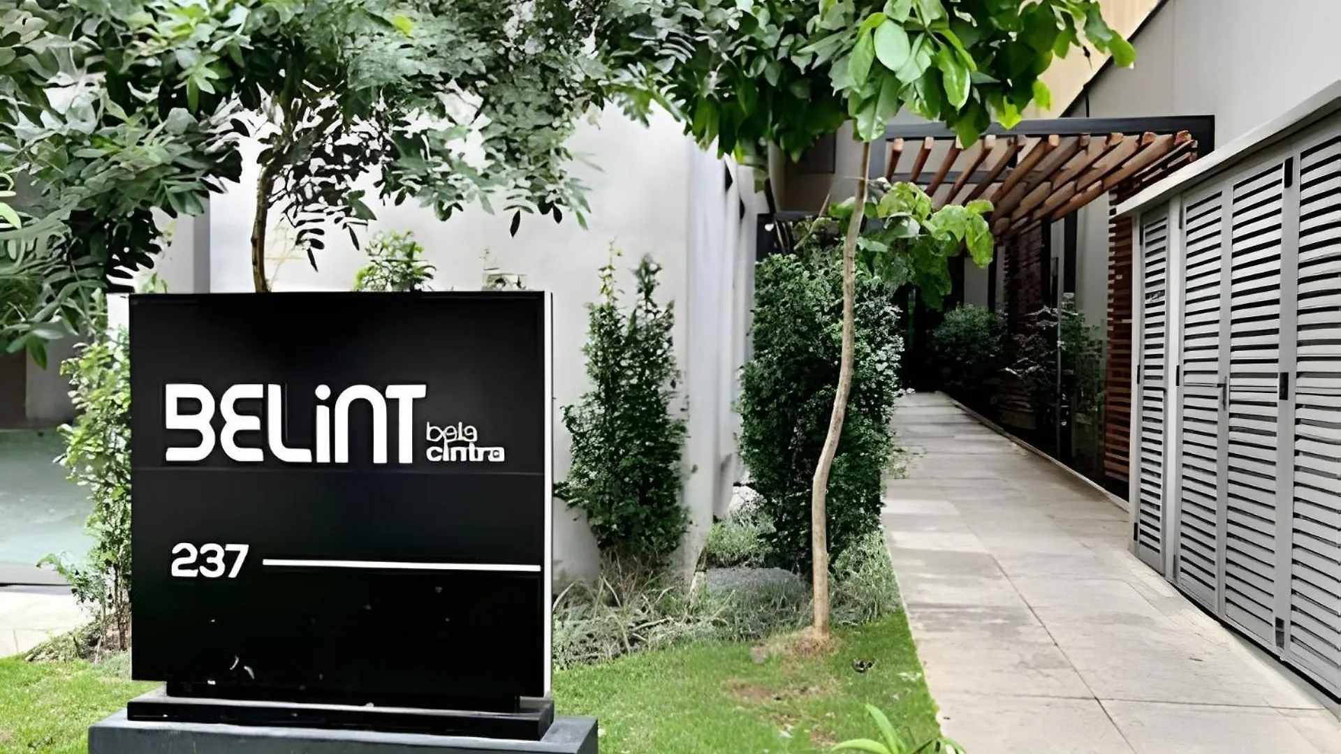 Loft Novo Bem Localizado 504 Belint Apartment Sao Paulo Brazil