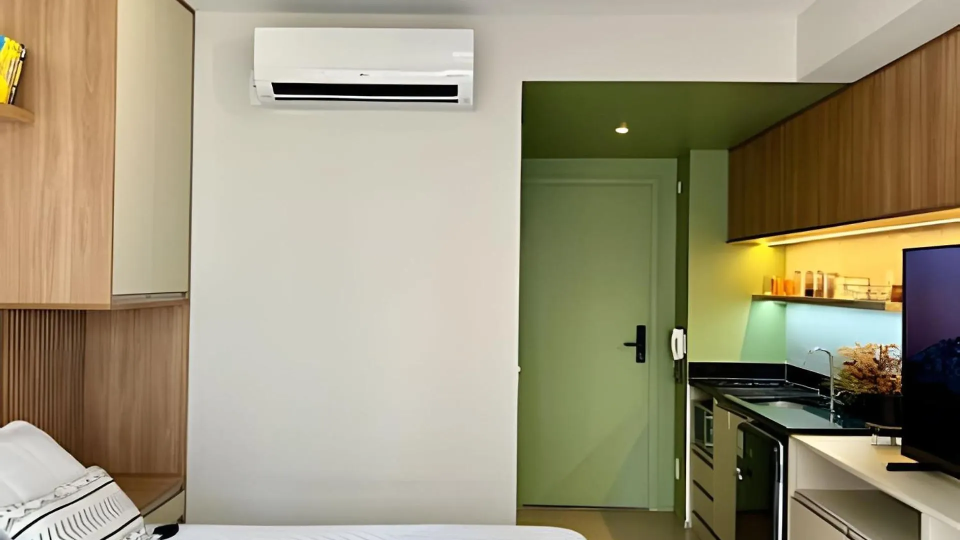 Loft Novo Bem Localizado 504 Belint Apartment Sao Paulo 0*,  Brazil