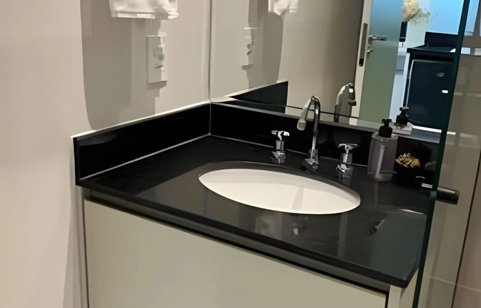 Loft Novo Bem Localizado 504 Belint Apartment Sao Paulo