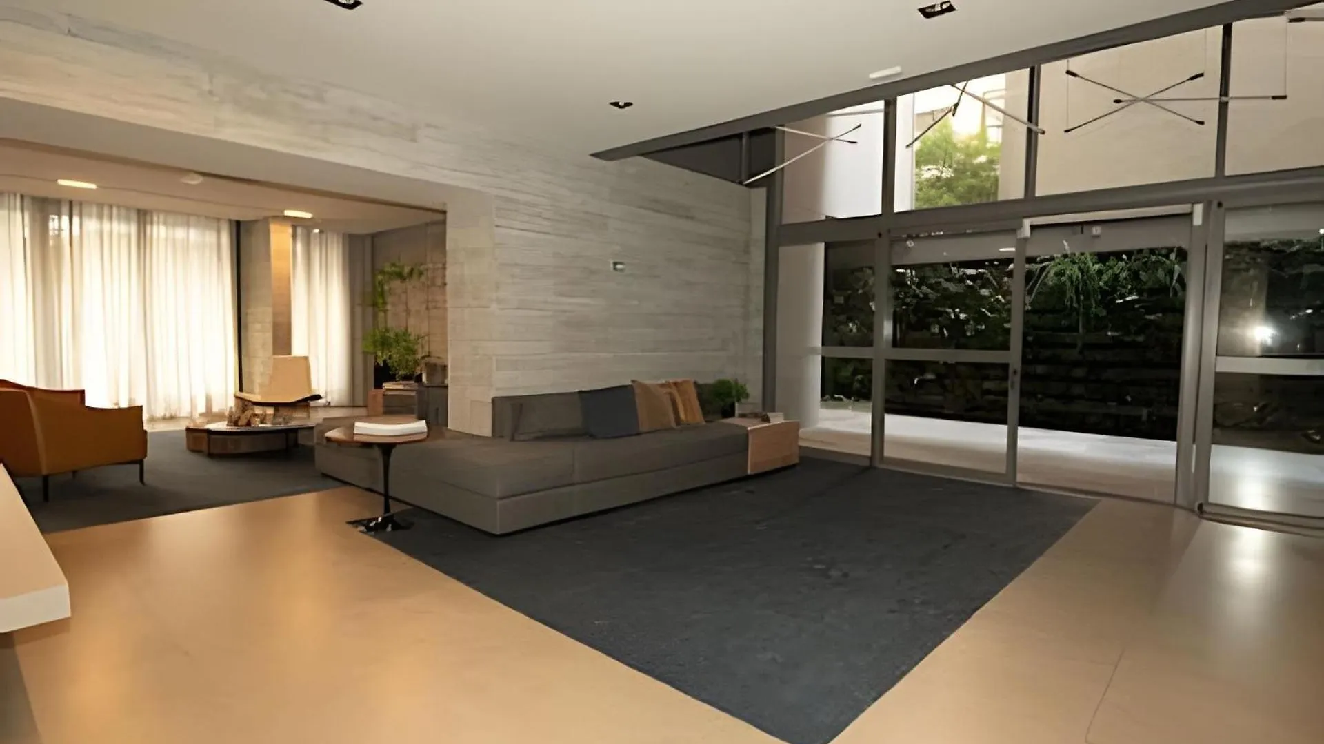 Loft Novo Bem Localizado 504 Belint Apartment Sao Paulo
