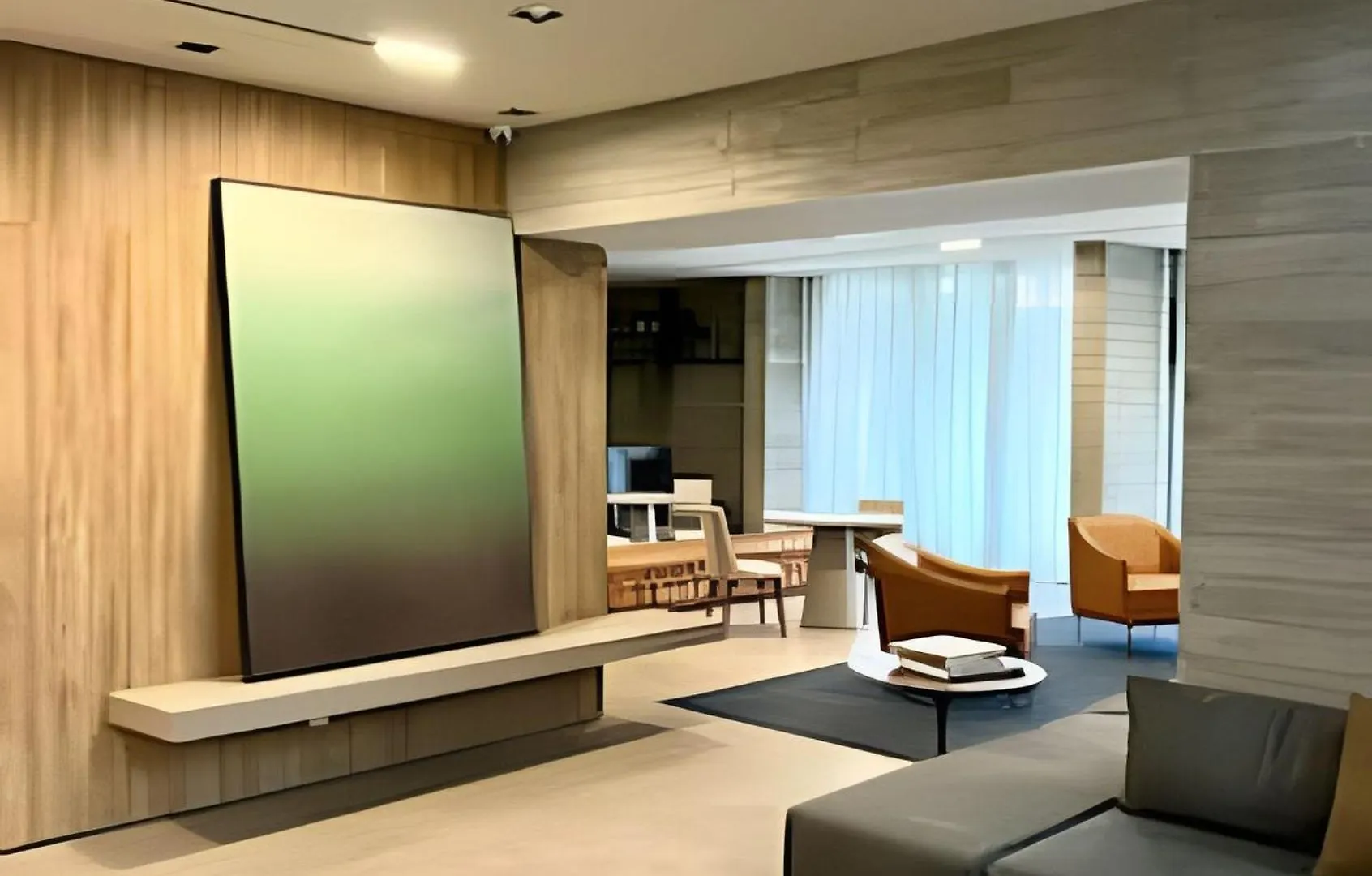 Loft Novo Bem Localizado 504 Belint Apartment Sao Paulo 0*,  Brazil