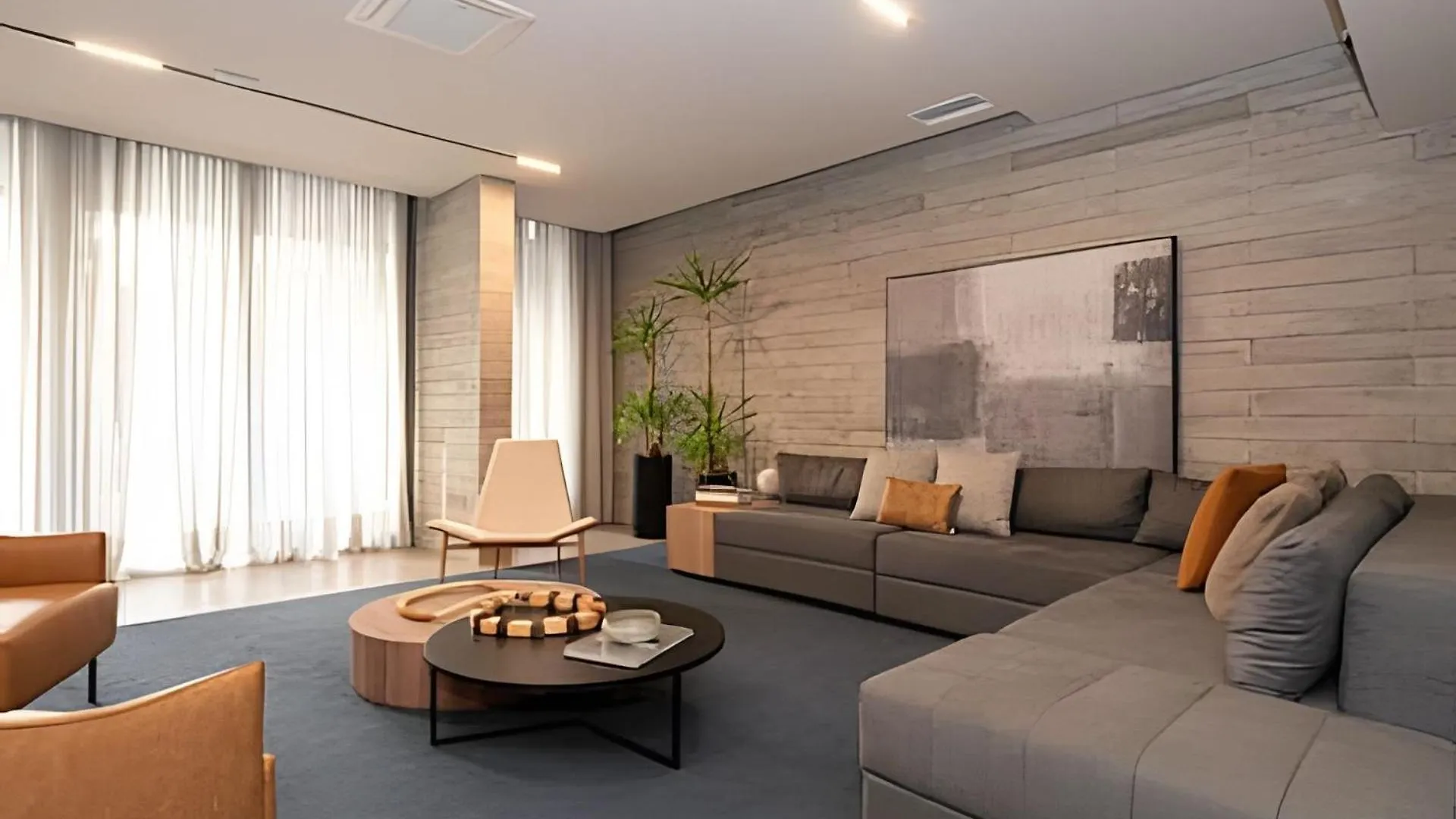 Loft Novo Bem Localizado 504 Belint Apartment Sao Paulo Brazil