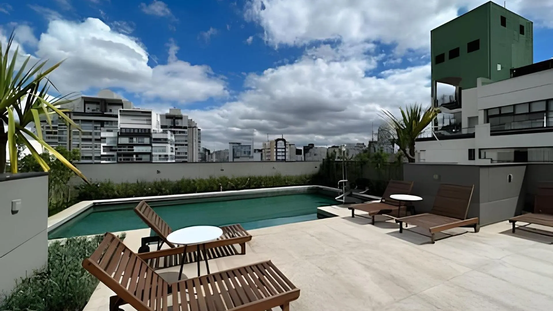 Loft Novo Bem Localizado 504 Belint Apartment Sao Paulo 0*,  Brazil