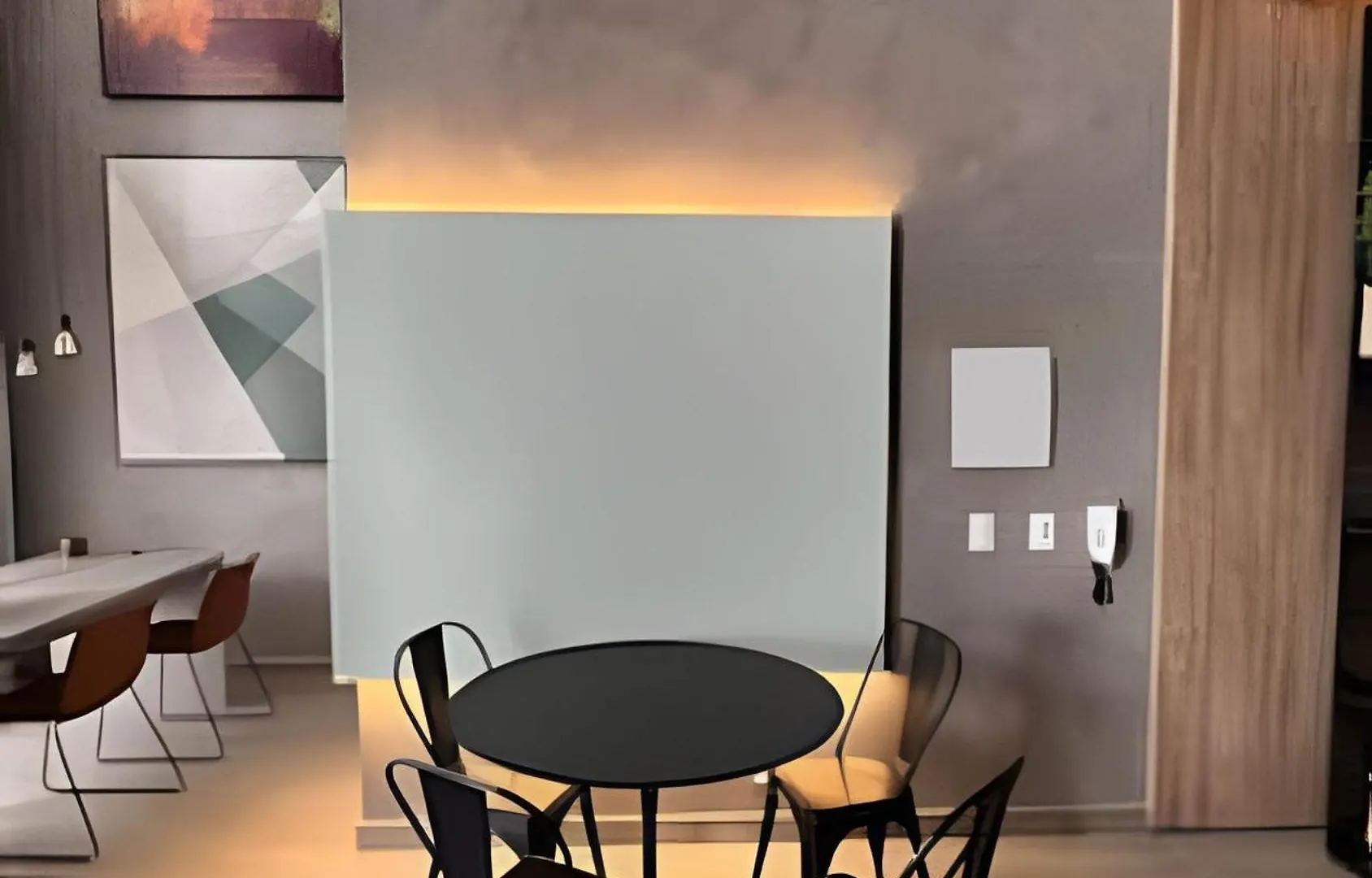 Loft Novo Bem Localizado 504 Belint Apartment Sao Paulo