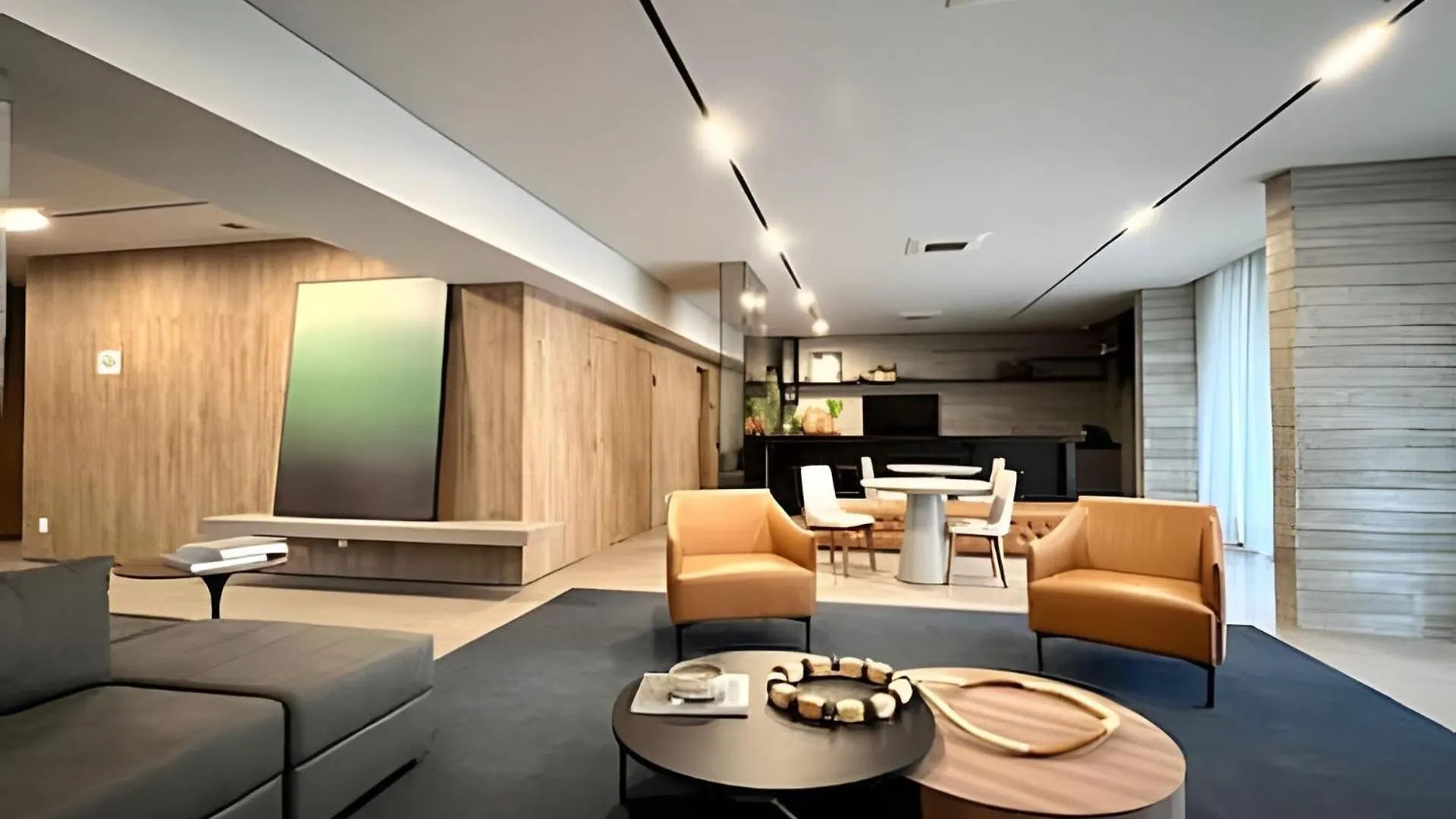 Loft Novo Bem Localizado 504 Belint Apartment Sao Paulo