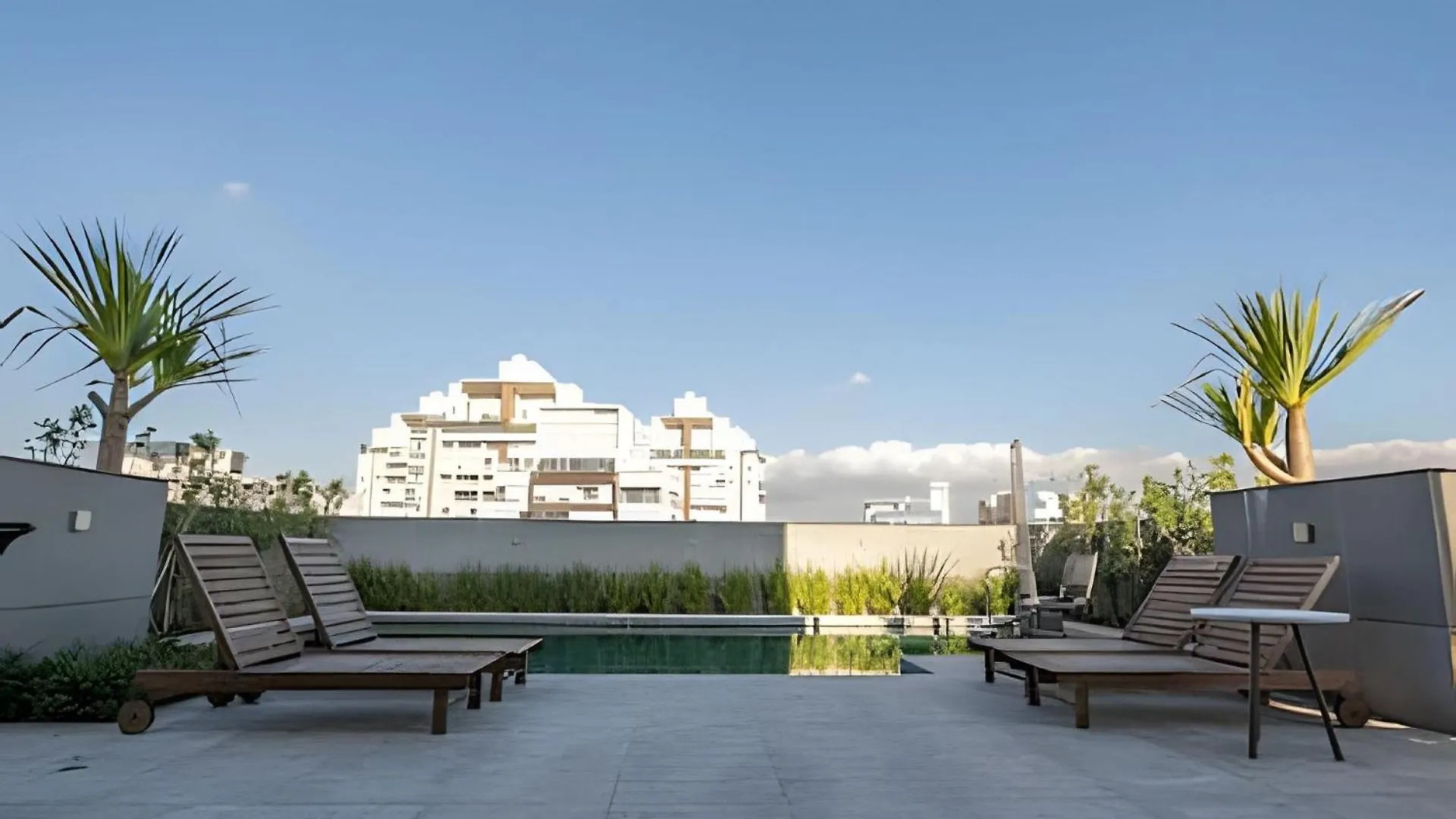 Loft Novo Bem Localizado 504 Belint Apartment Sao Paulo Brazil