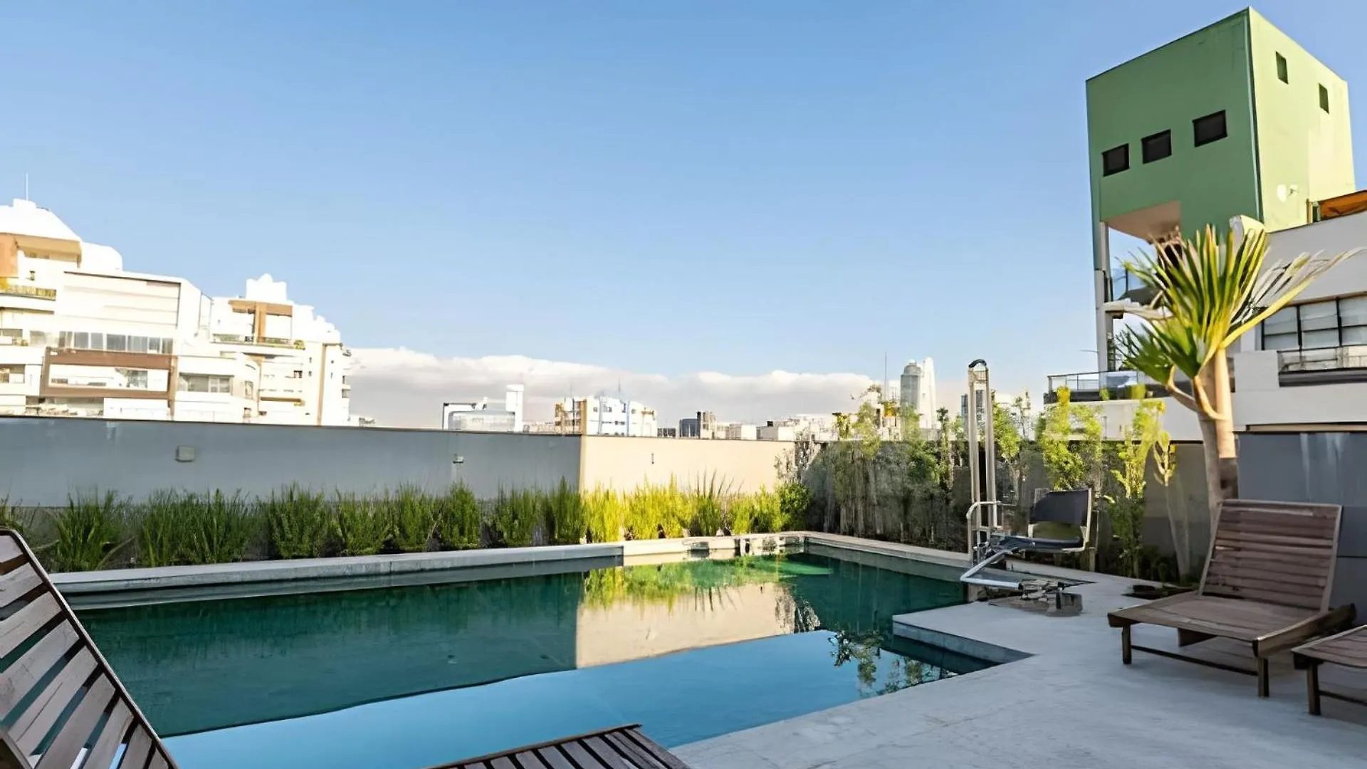 Loft Novo Bem Localizado 504 Belint Apartment Sao Paulo Brazil
