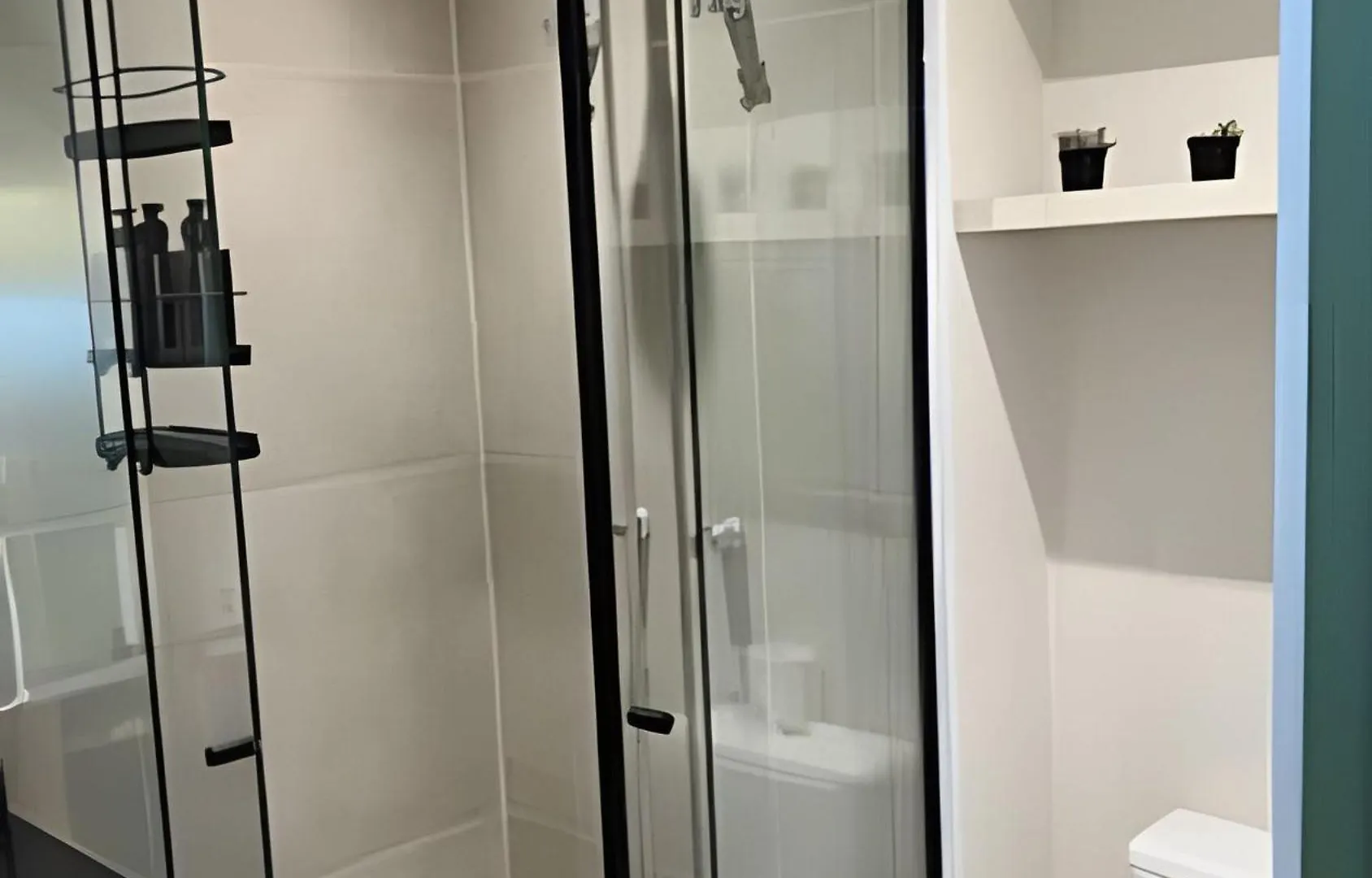 Loft Novo Bem Localizado 504 Belint Apartment Sao Paulo