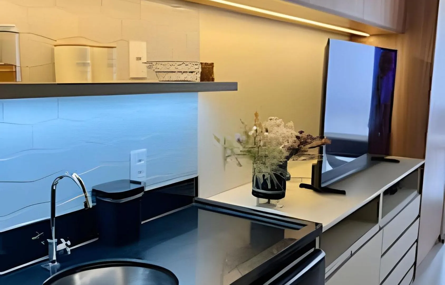 Loft Novo Bem Localizado 504 Belint Apartment Sao Paulo